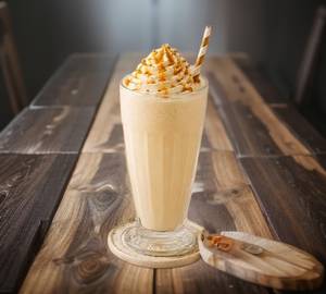 Butterscotch Shake