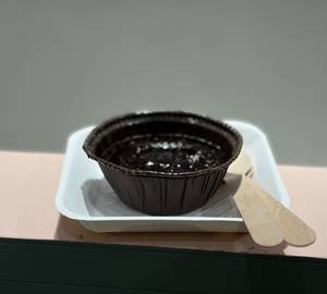Hot Choco Lava Cake