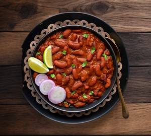 Special Rajma Masala [500 Ml Bowl ]