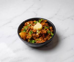 Aloo Gobi Masala