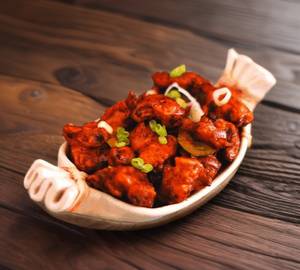 Mushroom manchuriam