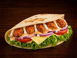 Chicken Wrap