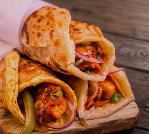 Chicken Roll