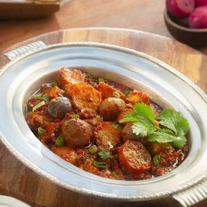 Jodhpuri Paneer Pyaaz Masala