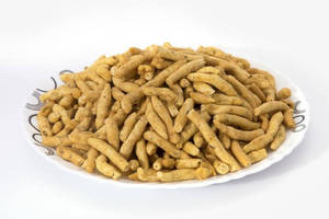 Kadak Sev