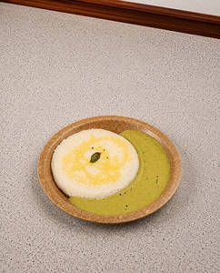 THATTE IDLI