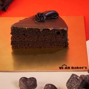 Chocolate Truffle Pastry