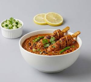Masala Chaap