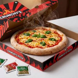 Margherita Pizza