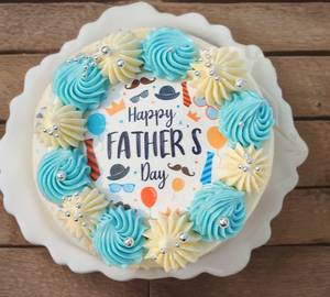 Pineaple Cake (500G)