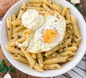Egg Pasta