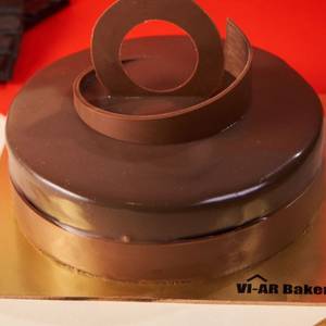 Choco Truffle Cake