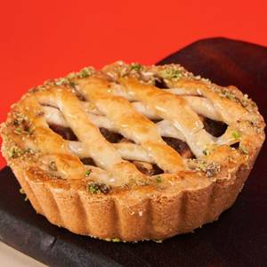 Apple Pie