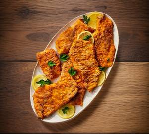 Air Fryer Fish