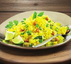 Poha