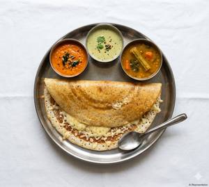 Cheese Sada Dosa