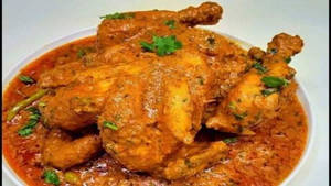 Milan Special Chicken Murgh Musallam