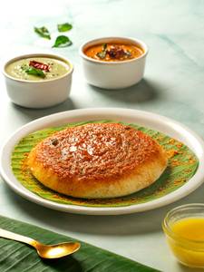 Ghee Podi Thatte Idly