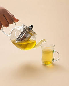 Chamomile Tea
