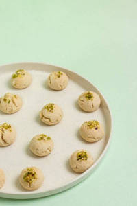 Nankhatai Cookies