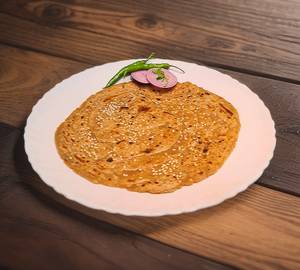 Multigrain Paratha