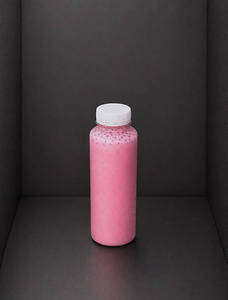 Rose Milk