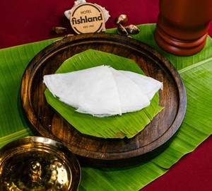 Neer Dosa ( 3 Pieces )