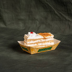 Butterscotch Pastry