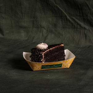 Chocolate Truffle Pastry