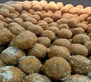 Churma Laddu
