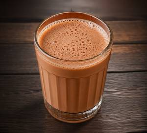 Horlicks