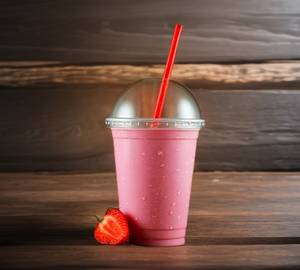 Strawberry Shake