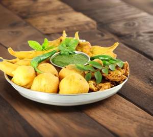 Mix Pakoda