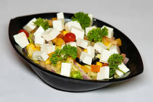 La Romano Special Salad