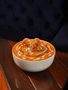 Butter Chicken(with Bone)