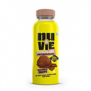 20 Gm Protein Chocolate Shake