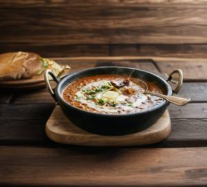 Daal makhni