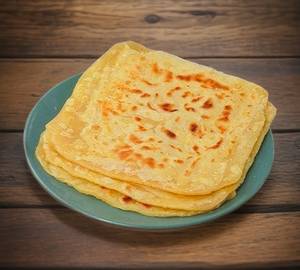 Desi Ghee Plain Paratha