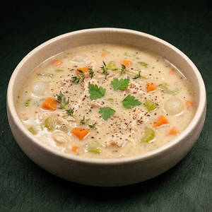 Chicken Stew