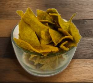 Healthy Protein Chips