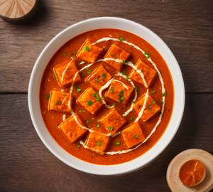 Paneer Butter Masala