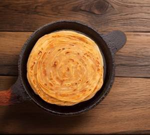 Laccha Paratha