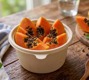 Papaya Bowl