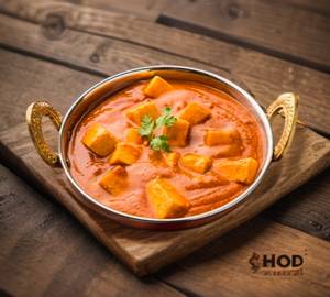 Shahi paneer