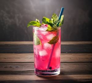 Pink Crusher
