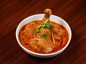 Chicken Chaanp