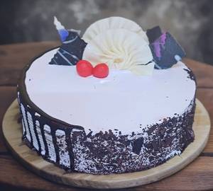 Black Forest Cake 1Kg