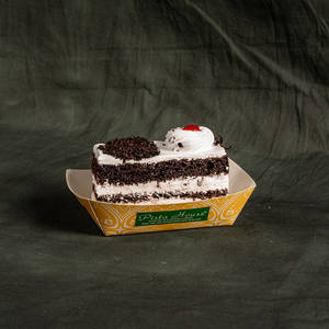 BLACK  FOREST PASTRY