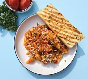 Timeless Penne Arrabiata Pasta