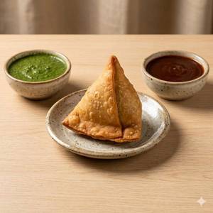 Samosa (1 Pcs.)